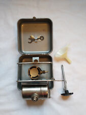 Używany, Vintage Camping Stove Primus PT-1 CCCP Russian Soviet ( Optimus 8R Clone ) na sprzedaż  PL