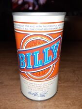 Billy beer 12oz. for sale  Lancaster