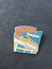 Disney disneyland monorail for sale  Davenport