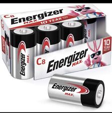 Energizer max batteries d'occasion  Expédié en Belgium
