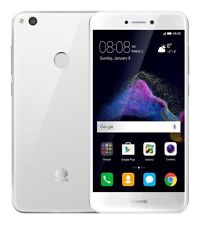 Huawei P 8 Lite PRA-LX1 Weiß Dual SIM LTE 16GB 3GB Ram Android Smartphone NEU comprar usado  Enviando para Brazil