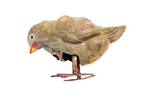 Oiseau mécanique ancien d'occasion  Saint-Aubin-du-Cormier