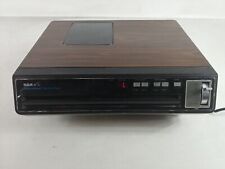 Vintage rca selectavision for sale  Indianapolis