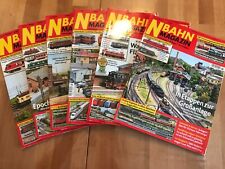 Bahn magazine stück gebraucht kaufen  Wunsiedel