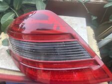 faro posteriore mercedes slk r171 usato  Italia