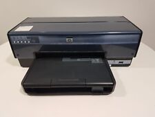 Impressora Jato de Tinta Colorida HP Deskjet 6980 A4 comprar usado  Enviando para Brazil