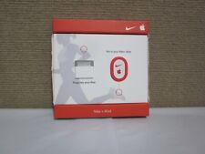 Kit esportivo Nike+ iPod sensor de sapato sem fio MA365LL/F para Apple iPod comprar usado  Enviando para Brazil