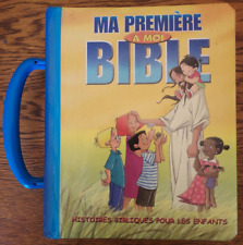 Bible d'occasion  Bouxières-aux-Dames