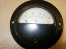 Vintage panel meter for sale  INVERNESS