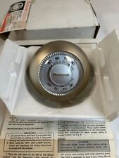 Vintage gold honeywell for sale  Collingswood