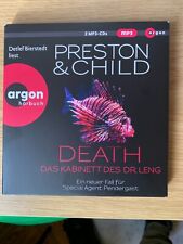 Preston child death gebraucht kaufen  Alsdorf