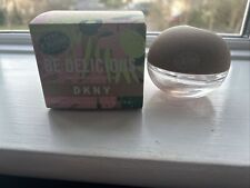 dkny limited edition perfume for sale  CHELTENHAM