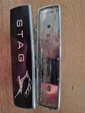 Stag rear wing for sale  LONDON