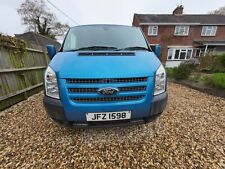 2012 ford transit for sale  ASCOT