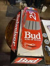 Budweiser pool table for sale  Carlton