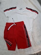 Boys givenchy tracksuit for sale  BOLTON