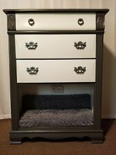 Chest drawers pet for sale  Greenwood