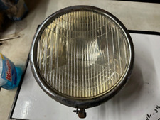 Vintage Early DEPRESS BEAM HEADLAMP Headlight Light AUTOMOBILE Car OLD Truck for sale  Shipping to South Africa