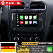 Scumaxcon autoradio rcd360 gebraucht kaufen  Langenlonsheim