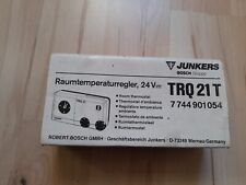 Junkers trq steuerung gebraucht kaufen  Stollberg, Niederdorf