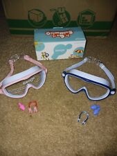 pairs swim 2 goggles for sale  Waterloo