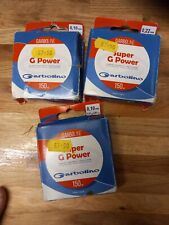 Garbolino super power for sale  BURTON-ON-TRENT