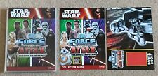 Star wars topps for sale  GLASGOW
