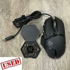 Logitech g502 hero for sale  San Jose