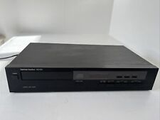Harman Kardon HD100 HD-100 CD Player Cd Tray Will Not Stay Closed for sale  Shipping to South Africa