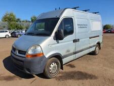 Renault master mm35 for sale  ABERDEEN