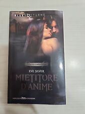 Mietitore anime eve usato  Castelnovo Di Sotto