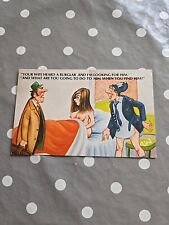 Vintage saucy seaside for sale  TENTERDEN