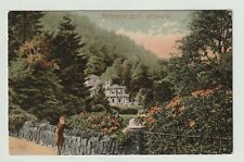 1910 colour postcard for sale  SUTTON-IN-ASHFIELD