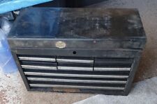 Tool chest top for sale  DEESIDE