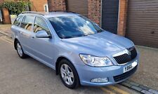 Skoda octavia estate for sale  ILFORD