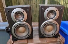 Panasonic 30w speakers. for sale  SHEFFIELD