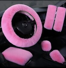 Pink barbies teiliges gebraucht kaufen  MH-Heißen