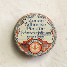 Vintage zonas adhesive for sale  LONDON