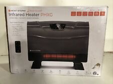 Heat storm 1500w for sale  Anderson
