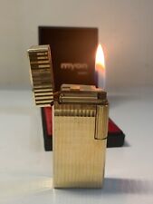 Myon briquet métal d'occasion  Villeneuve-sur-Yonne