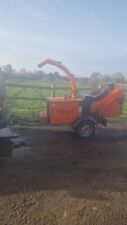 Timberwolf 150 chipper for sale  UK