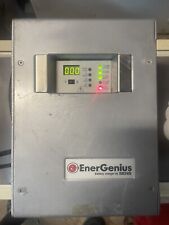 Energenius battery charger for sale  Austin