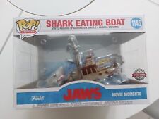 shark jaws for sale  WORTHING