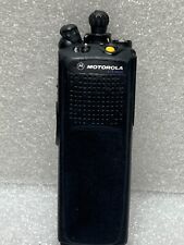 Motorola XTS5000 Model I H18UCC9PW5AN 700/800MHz P25 Radio UŻYWANE, używany na sprzedaż  Wysyłka do Poland