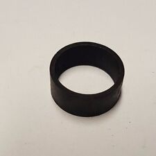 200 PIEZAS ANILLO DE ENGARCE DE COBRE PEX 1/2" (SUPERFICIE OXIDADA NEGRA) SIN PLOMO, usado segunda mano  Embacar hacia Argentina