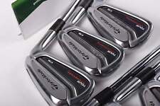 Taylormade Tour Preferred CB 2014 Irons / 4-PW / Regular Flex KBS Tour Shafts, used for sale  Shipping to South Africa