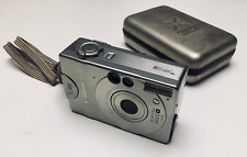 Canon digitalkamera ixus gebraucht kaufen  Oberbeberich