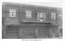 Brackenridge pennsylvania fire for sale  Newton