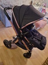 Egg travel system for sale  BASILDON