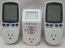 Electricity enpower monitor for sale  Kissimmee